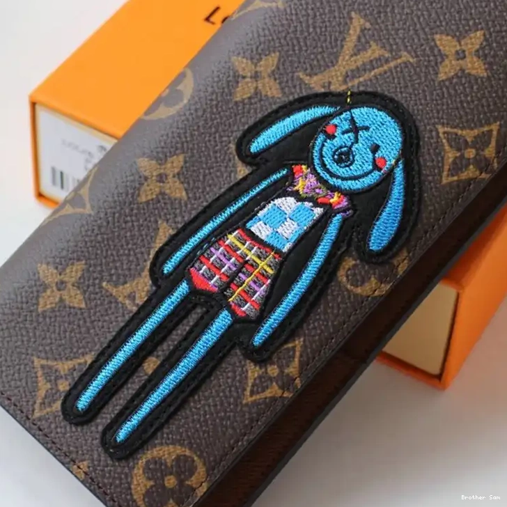 Brother Sam Yupoo 20DJ11103 LV Bag 0803